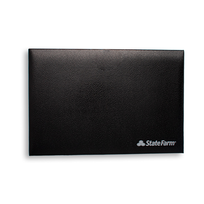 Premium Fund Account Binder